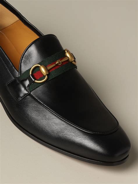 chaussures hommes gucci|chaussure gucci homme mocassin.